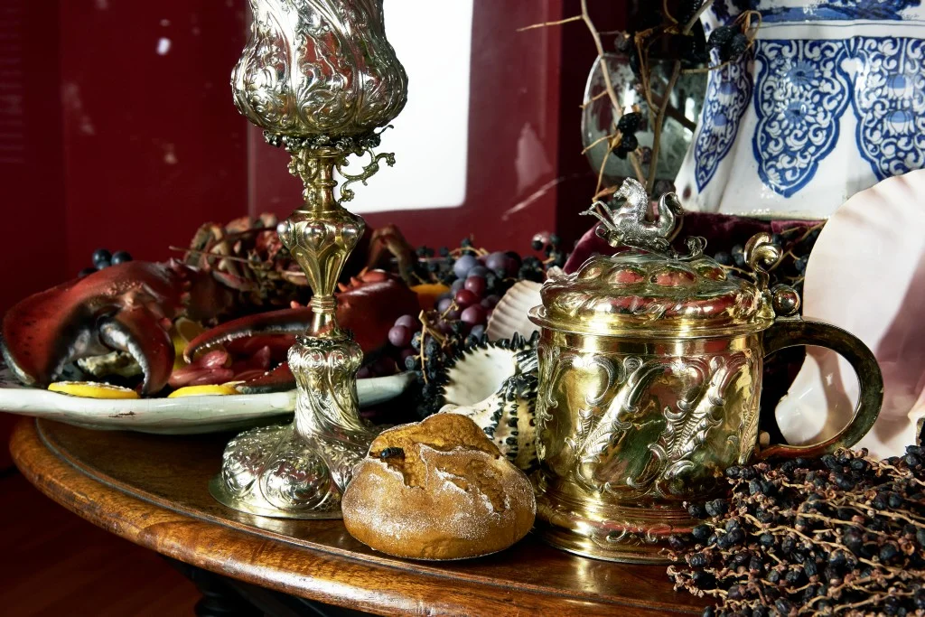 Dauerausstellung_Antike bis Historismus